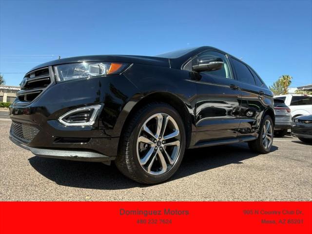 2016 Ford Edge Sport for sale in Mesa, AZ