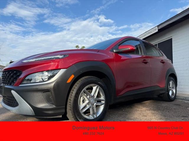 2023 Hyundai Kona SE for sale in Mesa, AZ