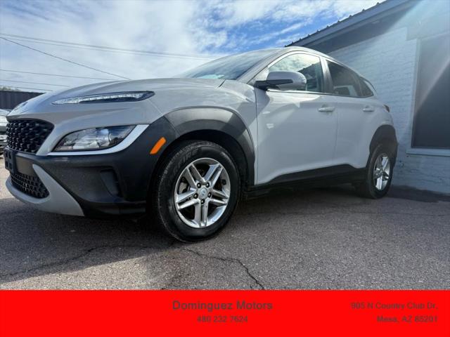 2023 Hyundai Kona SE for sale in Mesa, AZ