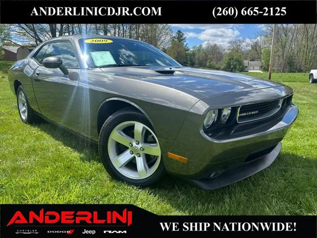 2009 Dodge Challenger SE for sale in Angola, IN