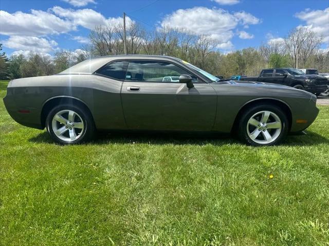 2009 Dodge Challenger SE