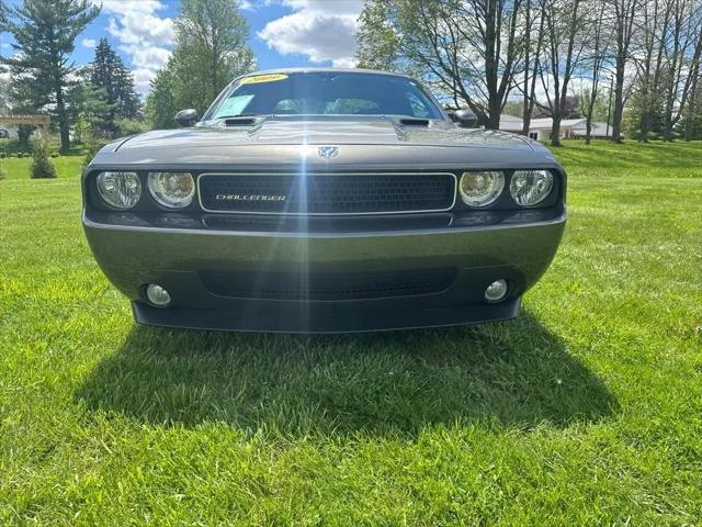 2009 Dodge Challenger SE