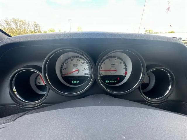 2009 Dodge Challenger SE