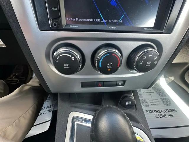 2009 Dodge Challenger SE
