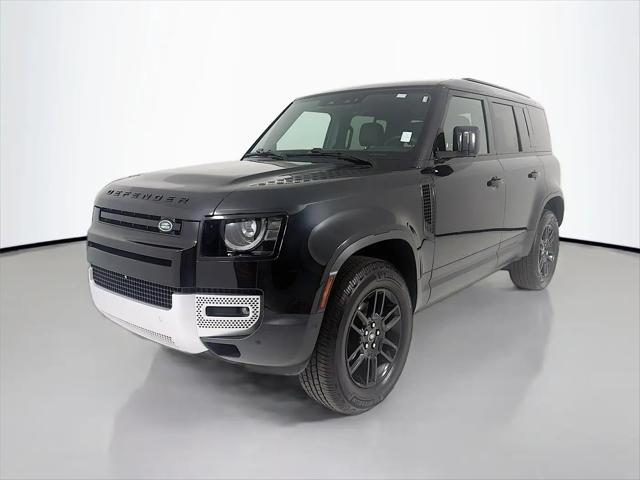 2025 Land Rover Defender 110 P300 for sale in Charltotte, NC