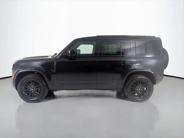 2025 Land Rover Defender 110 P300