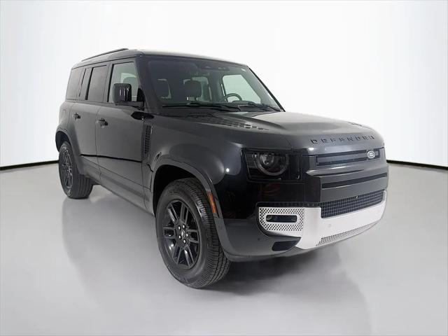 2025 Land Rover Defender 110 P300