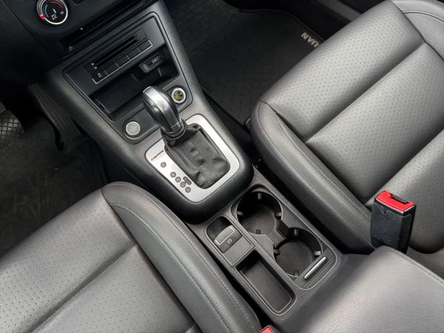 2017 Volkswagen Tiguan 2.0T S