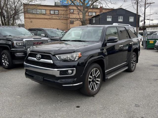2015 Toyota 4Runner Limited for sale in Somerville, MA