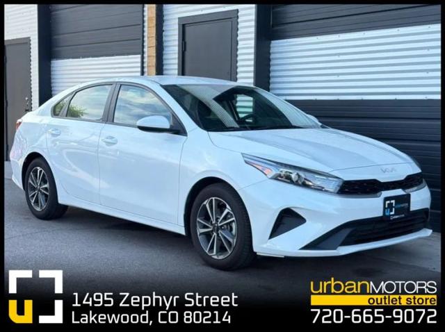 2023 Kia Forte LXS for sale in Lakewood, CO