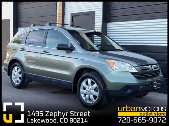 2007 Honda CR-V EX-L for sale in Lakewood, CO