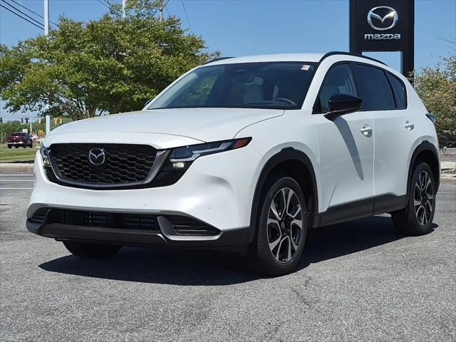 2026 Mazda CX-5 2.5 S Preferred for sale in Dover, DE