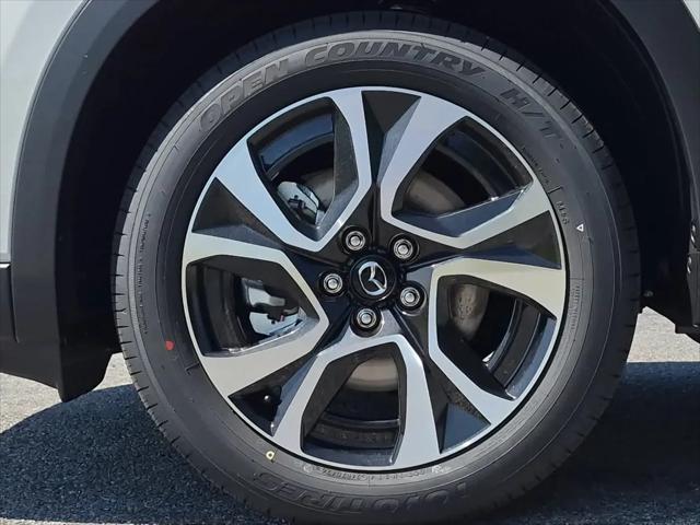 2026 Mazda CX-5 2.5 S Preferred