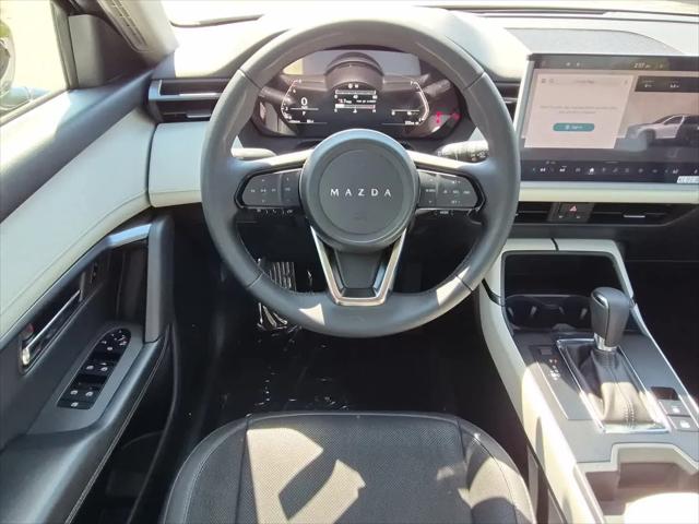 2026 Mazda CX-5 2.5 S Preferred