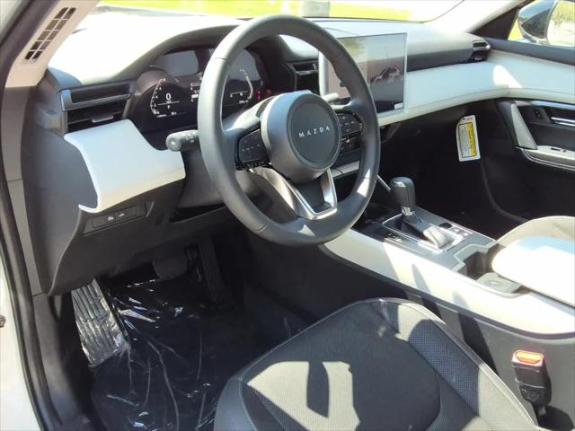 2026 Mazda CX-5 2.5 S Preferred