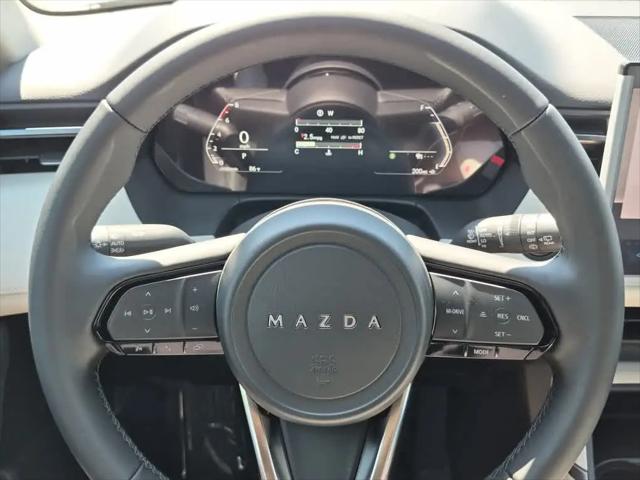 2026 Mazda CX-5 2.5 S Preferred