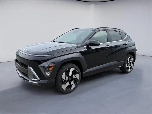 2026 Hyundai Kona Limited for sale in Morristown, TN