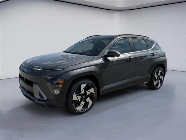 2026 Hyundai Kona Limited for sale in Morristown, TN