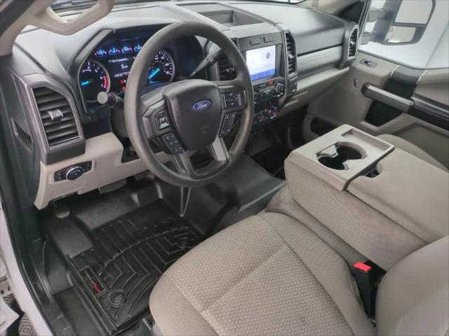 2021 Ford F-350 XLT