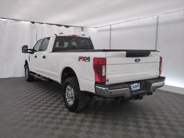 2021 Ford F-350 XLT