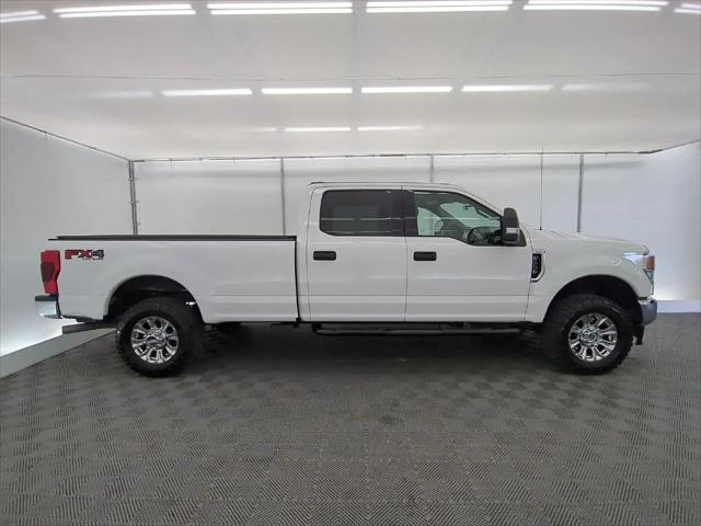 2021 Ford F-350 XLT