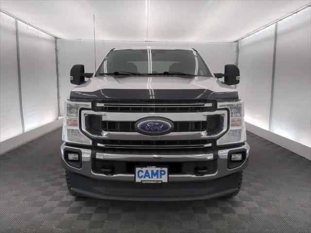 2021 Ford F-350 XLT