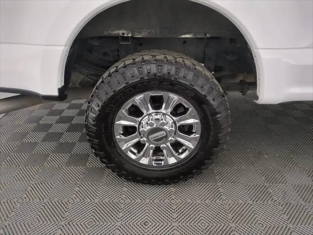 2021 Ford F-350 XLT