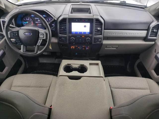 2021 Ford F-350 XLT