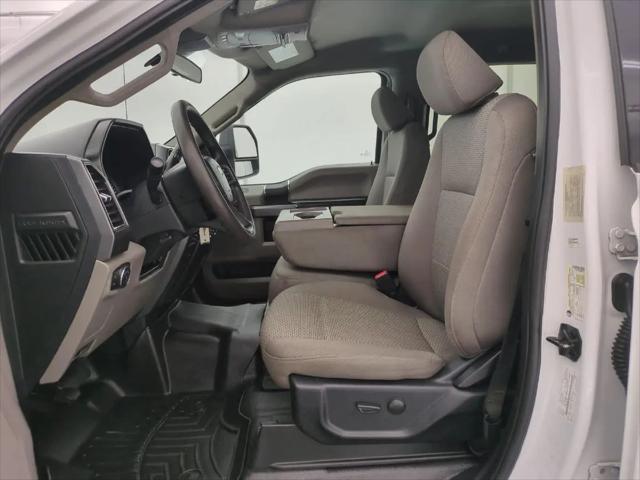 2021 Ford F-350 XLT