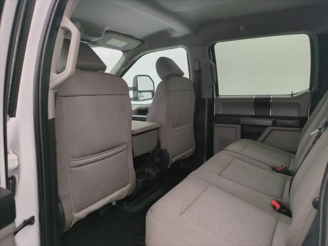 2021 Ford F-350 XLT