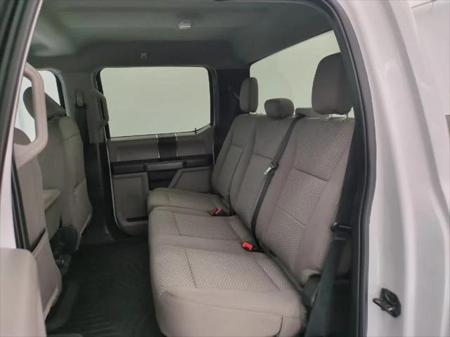 2021 Ford F-350 XLT