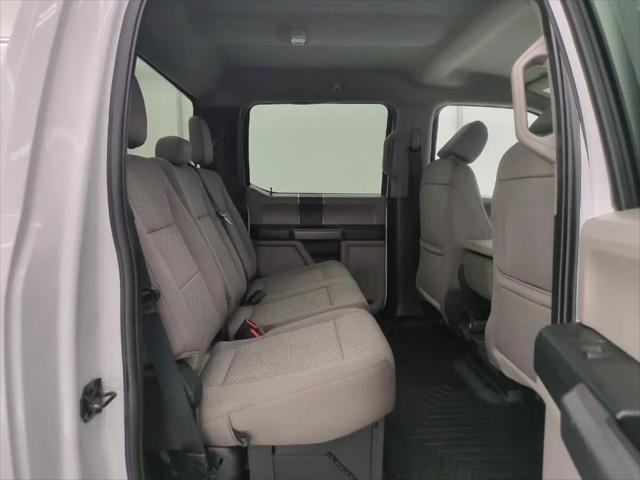 2021 Ford F-350 XLT