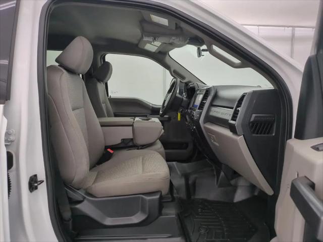 2021 Ford F-350 XLT