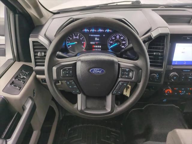 2021 Ford F-350 XLT