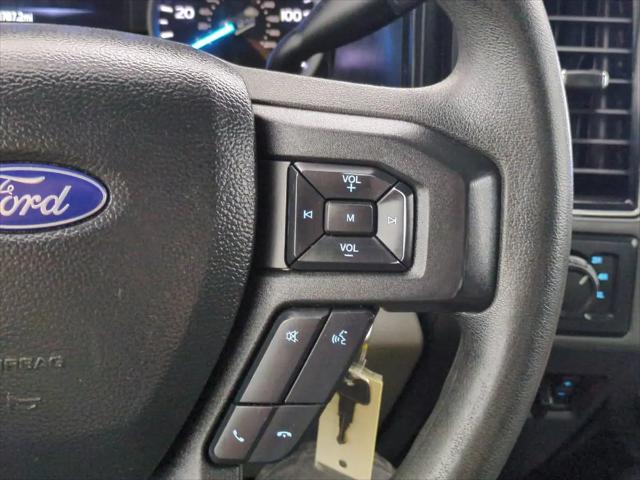 2021 Ford F-350 XLT