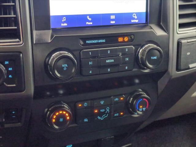 2021 Ford F-350 XLT