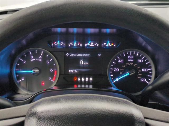 2021 Ford F-350 XLT