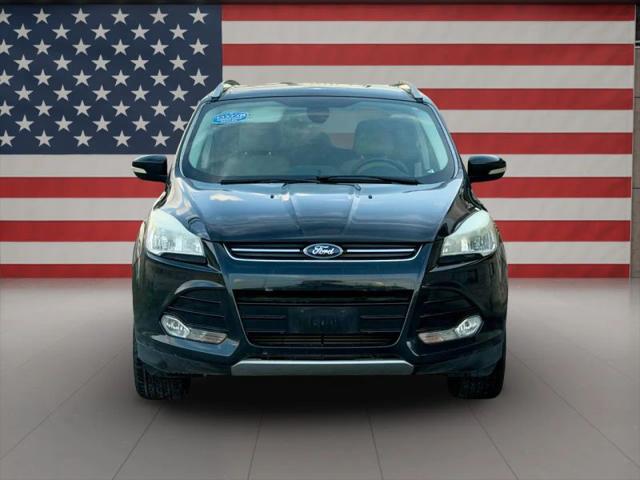 2014 Ford Escape Titanium for sale in Austin, TX