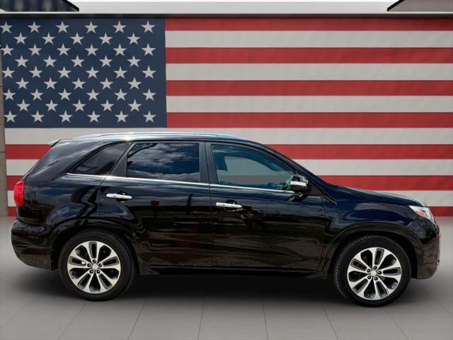 2014 Kia Sorento SX