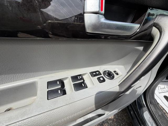 2014 Kia Sorento SX