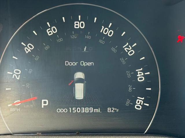 2014 Kia Sorento SX