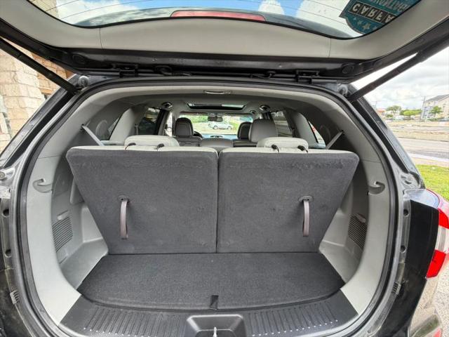 2014 Kia Sorento SX