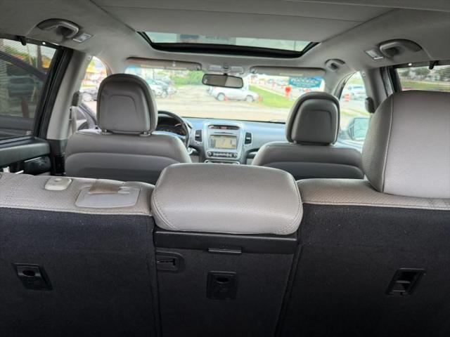 2014 Kia Sorento SX