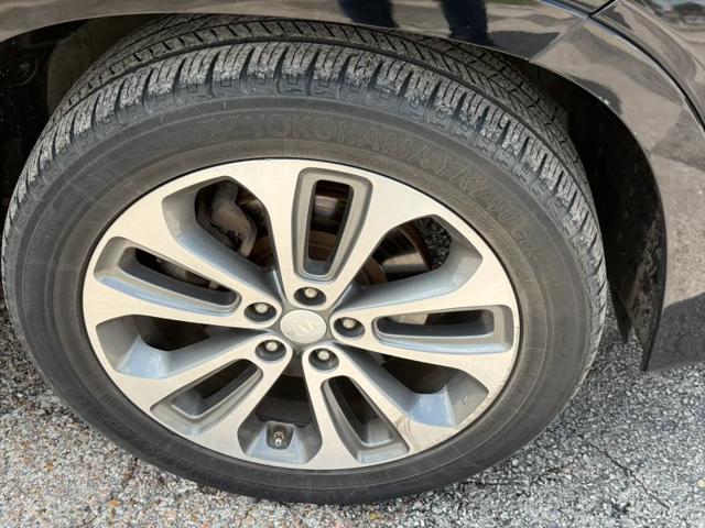 2014 Kia Sorento SX
