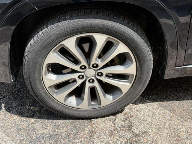 2014 Kia Sorento SX