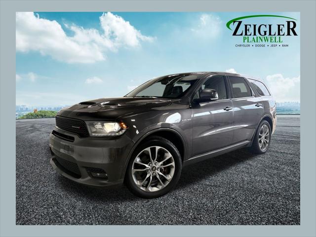 2020 Dodge Durango R/T for sale in Plainwell, MI