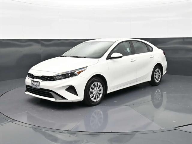 2024 Kia Forte LX for sale in Seaside, CA