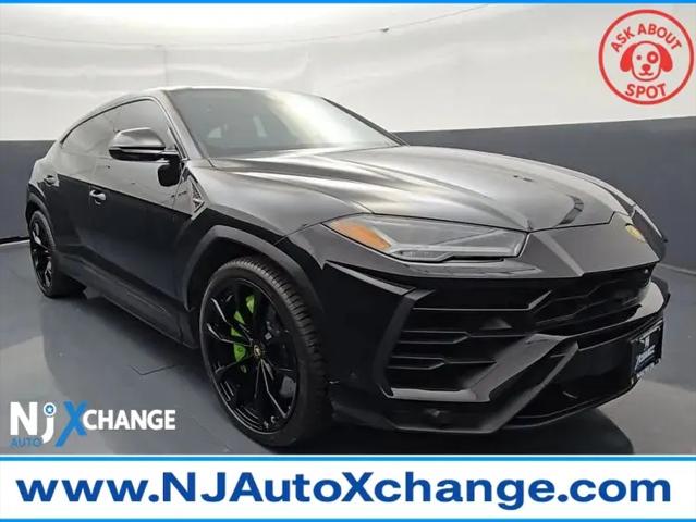 2022 Lamborghini Urus Standard for sale in Atlantic Highlands, NJ