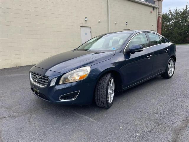 2012 Volvo S60 T5 for sale in Sterling, VA