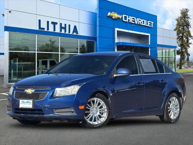 2012 Chevrolet Cruze ECO for sale in Bend, OR
